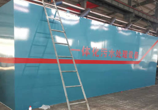 污水處理設(shè)備如何維護(hù)？