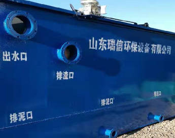 溶氣氣浮機日常如何保養(yǎng)？