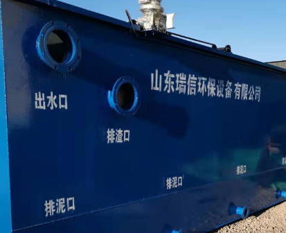 如何培養(yǎng)污水處理設備中的生物菌種？