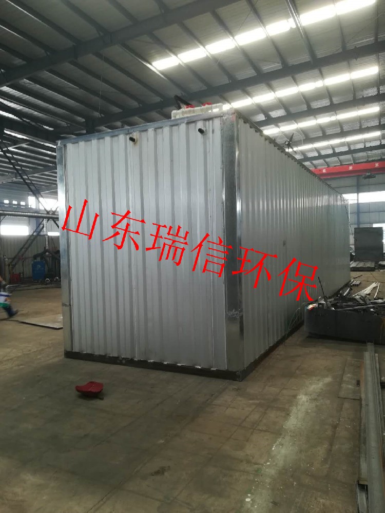污水排放好幫手，助力水環(huán)保