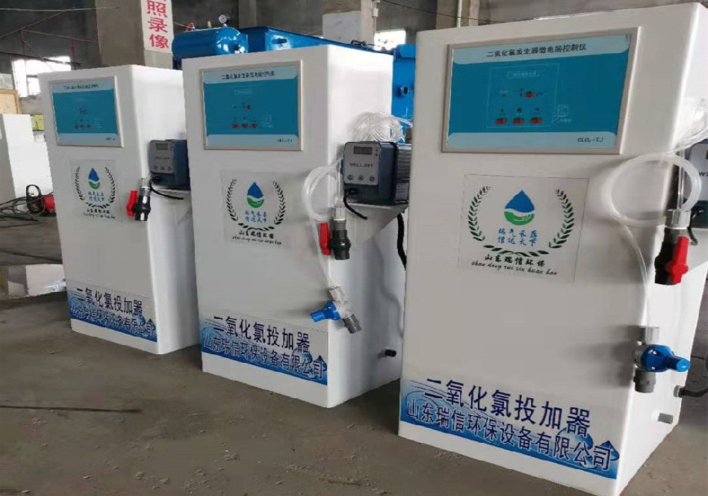 污水處理回用設(shè)備-水處理設(shè)備有什么都有哪些設(shè)備？